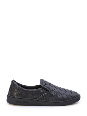 BOTTEGA VENETA Sawyer Slip-On Sneakers