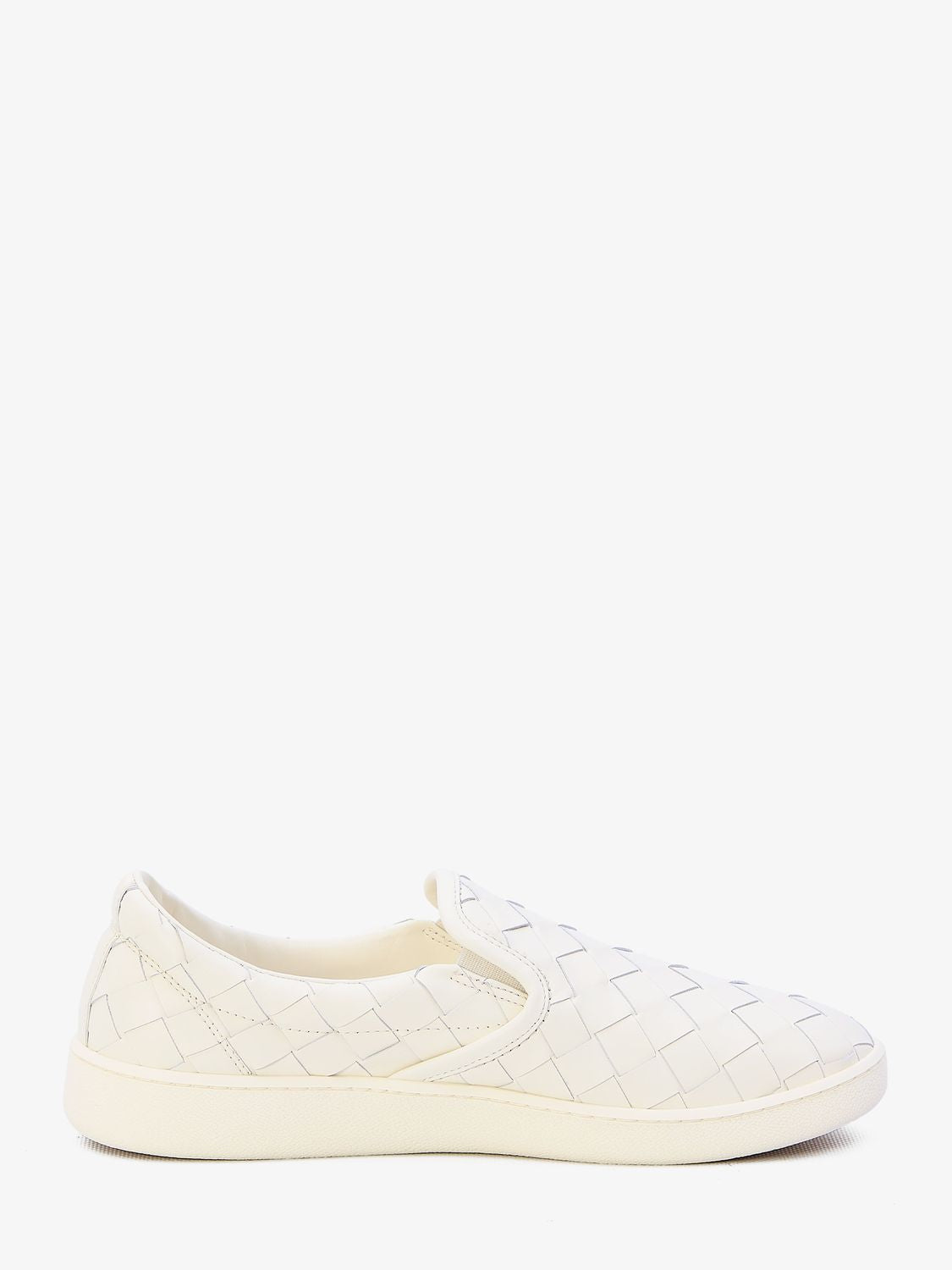 BOTTEGA VENETA Sawyer Slip-On Sneakers