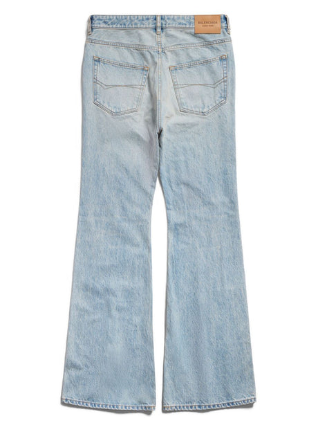 Quần Jeans Nữ