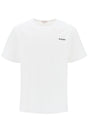 ALEXANDER MCQUEEN Men's Classic Cotton T-Shirt