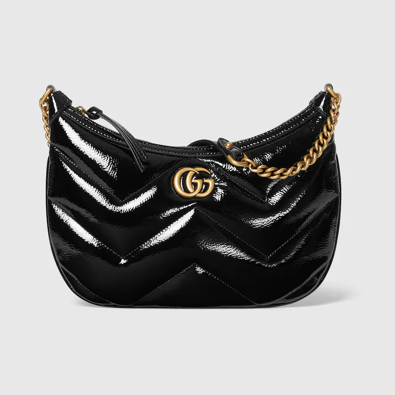 GUCCI Mini Luxe Shoulder Bag for Women