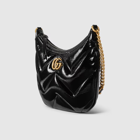 GUCCI Mini Luxe Shoulder Bag for Women