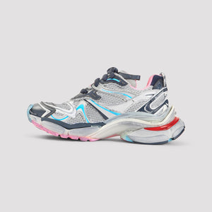 BALENCIAGA Dynamic Runner Sneakers for Women