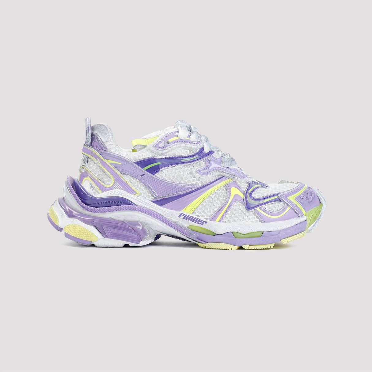 BALENCIAGA Runner 2 Women's Sneaker (Size IT)