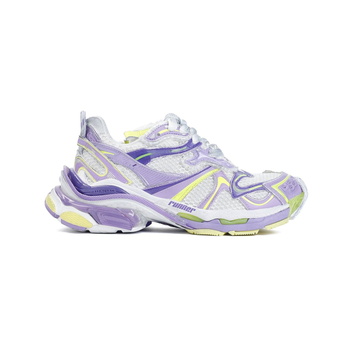 BALENCIAGA Runner 2 Women's Sneaker (Size IT)