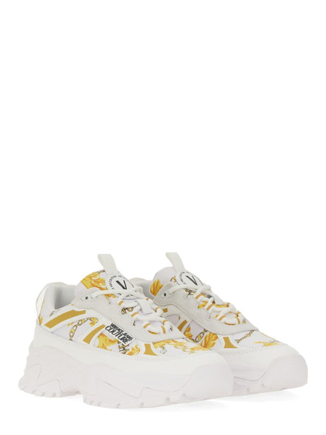 VERSACE JEANS COUTURE Stargaze Women's Sneakers