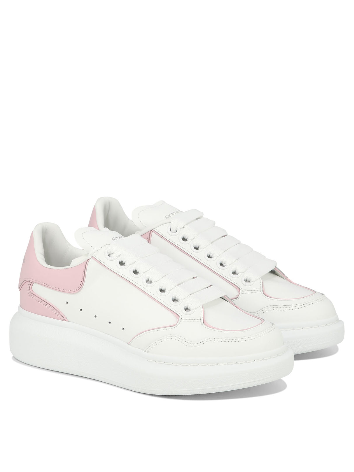 ALEXANDER MCQUEEN Oversized Hybrid Sneakers for Women