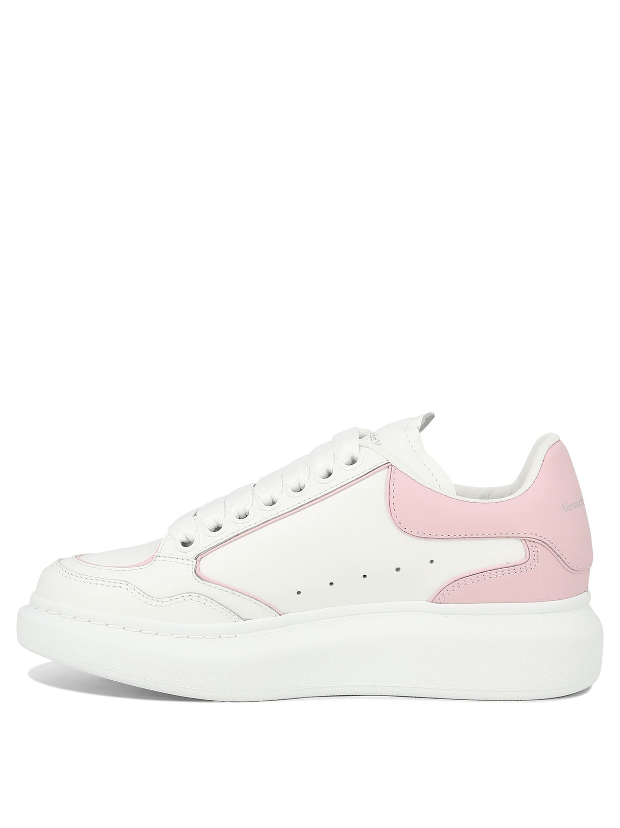 ALEXANDER MCQUEEN Oversized Hybrid Sneakers for Women