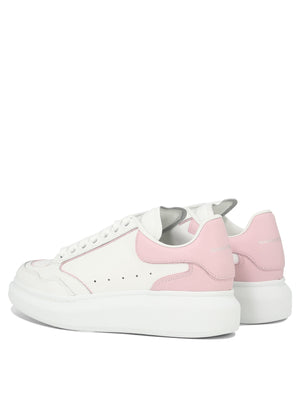 ALEXANDER MCQUEEN Oversized Hybrid Sneakers for Women