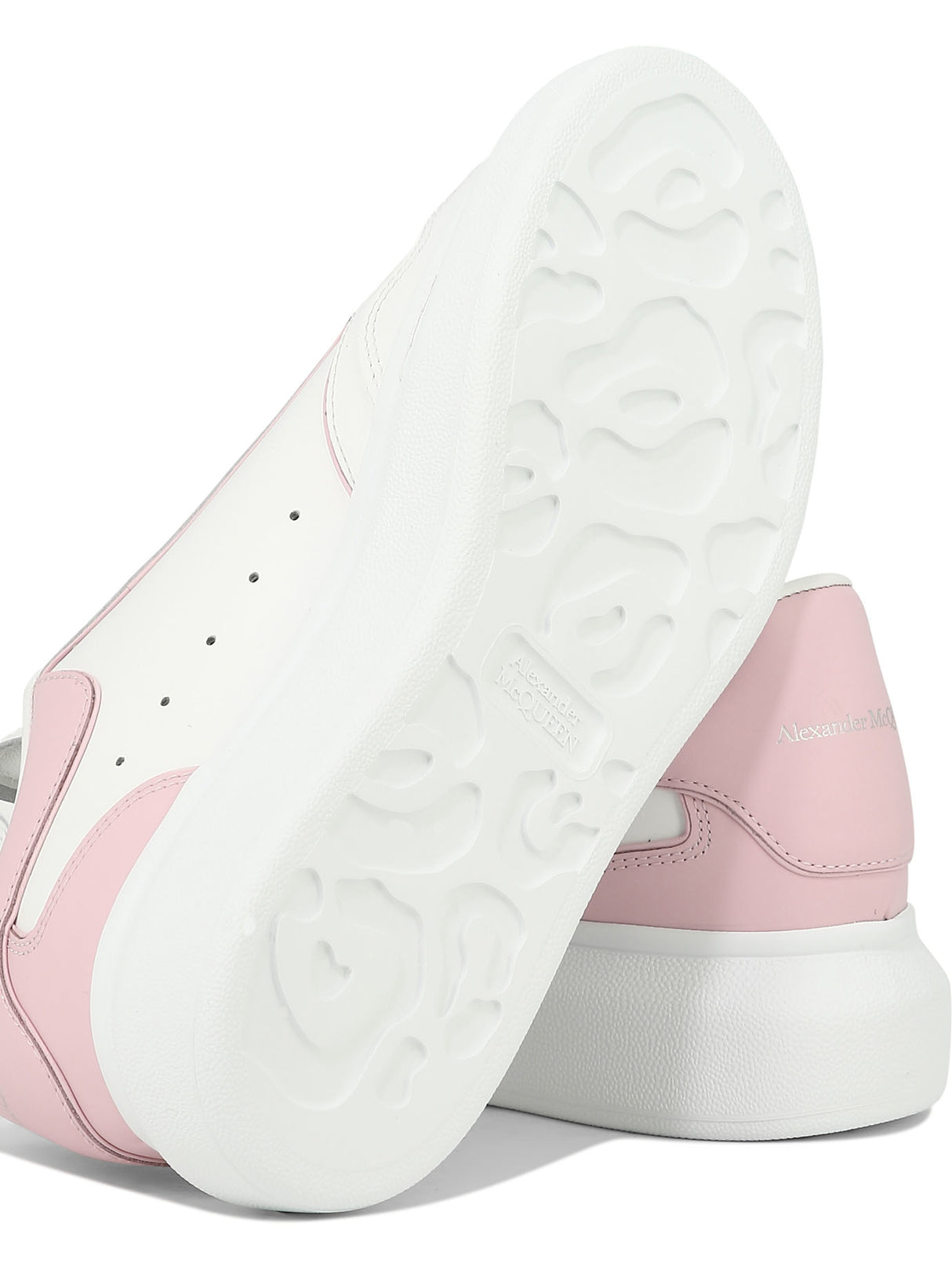 ALEXANDER MCQUEEN Oversized Hybrid Sneakers for Women