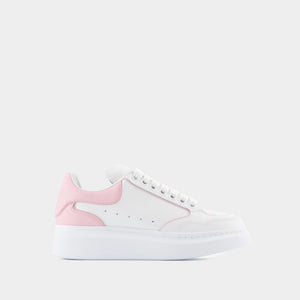 ALEXANDER MCQUEEN Oversized Hybrid Sneakers for Women