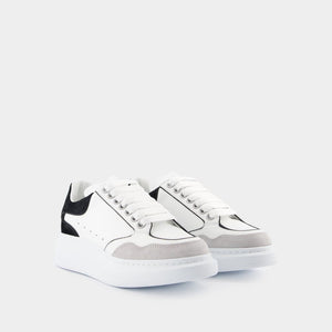 ALEXANDER MCQUEEN Oversized Women's Sneaker