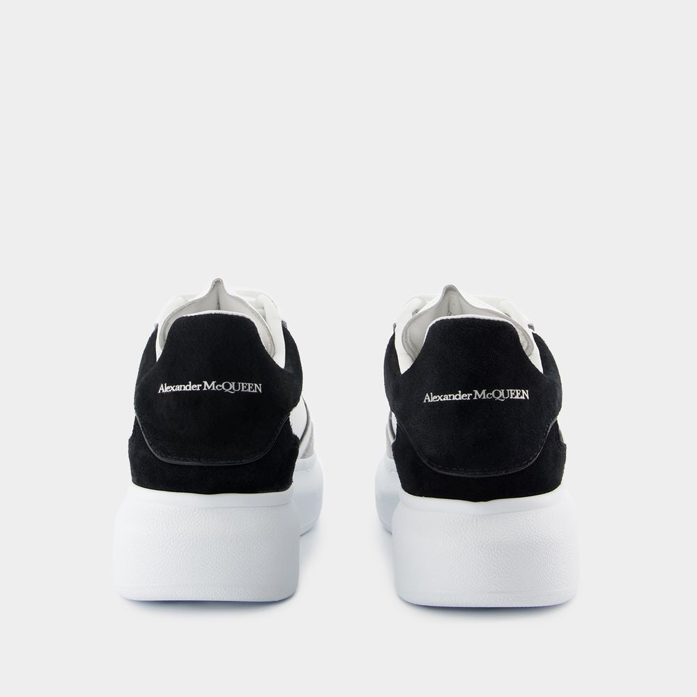 ALEXANDER MCQUEEN Oversized Women's Sneaker