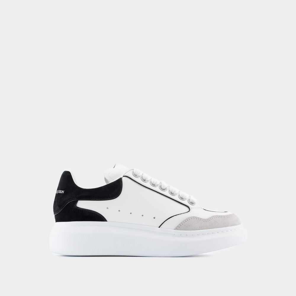 ALEXANDER MCQUEEN Oversized Women's Sneaker