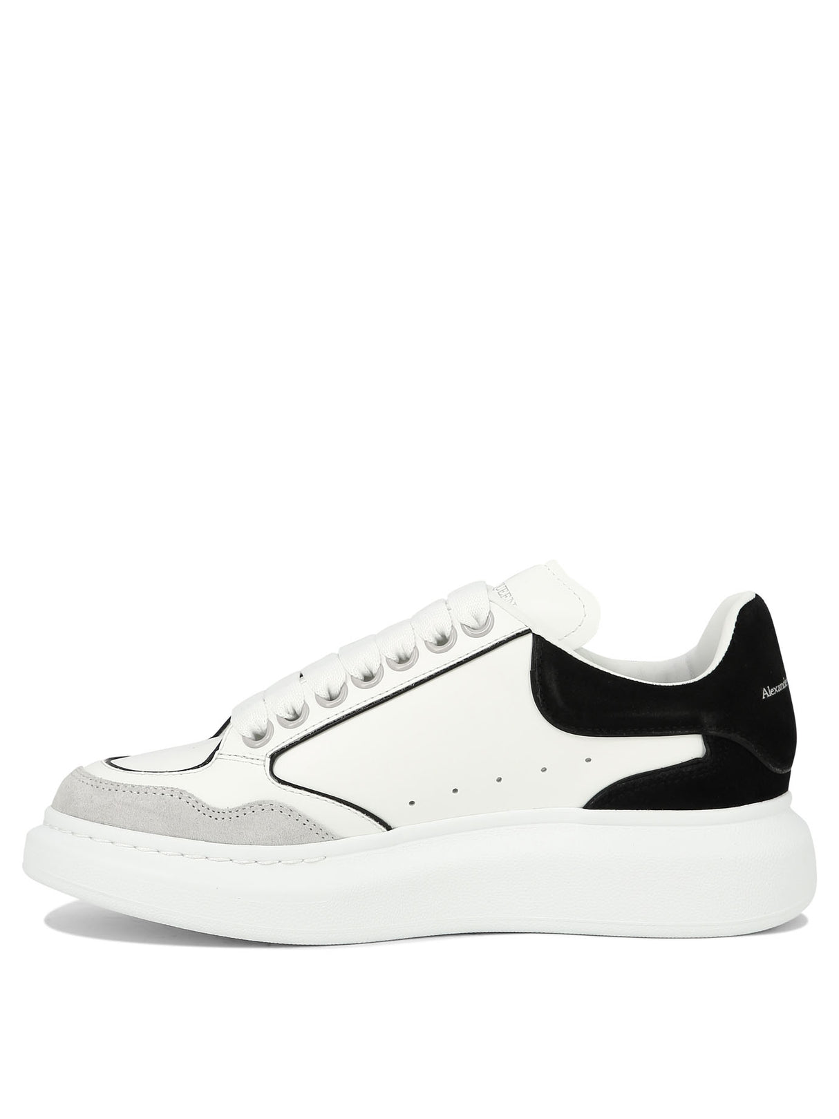 ALEXANDER MCQUEEN Oversized Women's Sneaker