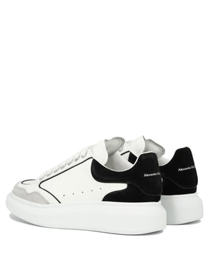 ALEXANDER MCQUEEN Oversized Women's Sneaker