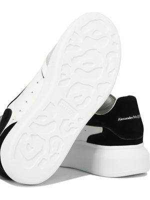 ALEXANDER MCQUEEN Oversized Women's Sneaker