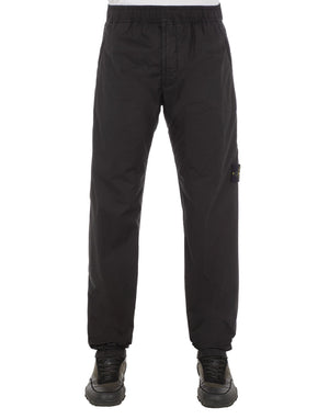 STONE ISLAND Men's Denim Straight Pants for 23SS Season