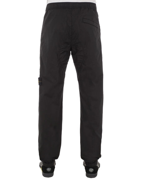 STONE ISLAND Men's Denim Straight Pants for 23SS Season