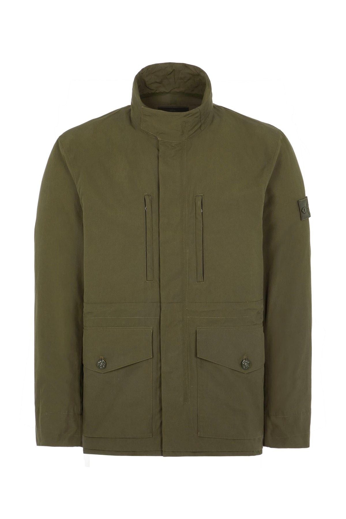 High-Quality Men's V0054 Stone Island Jacket for SS23