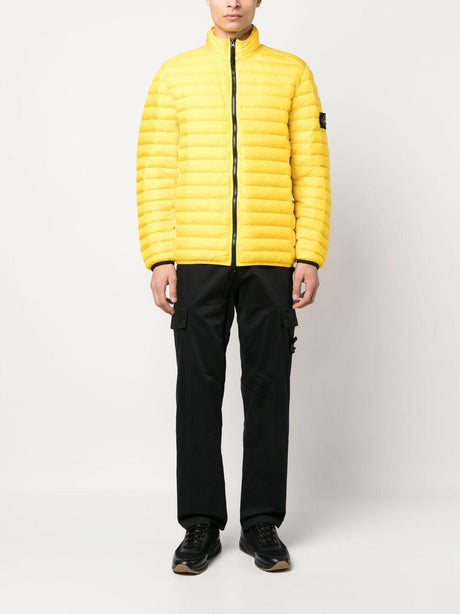 STONE ISLAND 23SS Men's Bubble Jacket - V0030