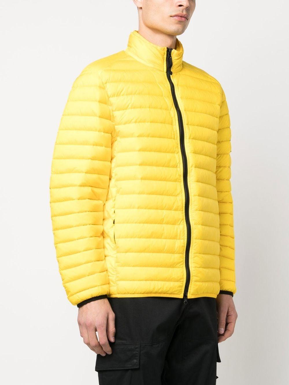 STONE ISLAND 23SS Men's Bubble Jacket - V0030