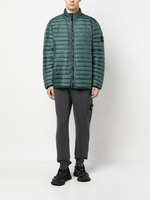 STONE ISLAND 23SS Bubble Jacket for Men