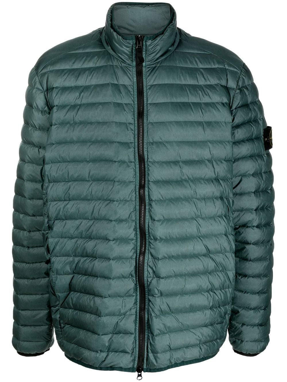 STONE ISLAND 23SS Bubble Jacket for Men