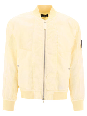 STONE ISLAND SHADOW PROJECT Shadow Mesh Bomber Jacket - Regular Fit for Men