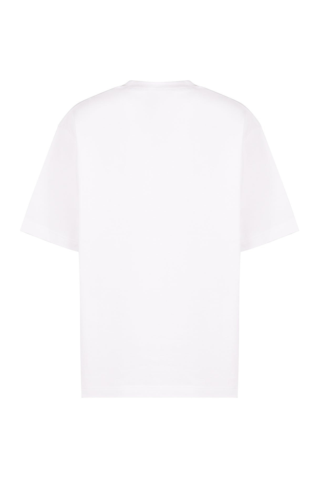 GUCCI Classic Logo Cotton Tee