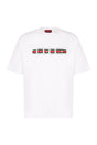 GUCCI Classic Logo Cotton Tee