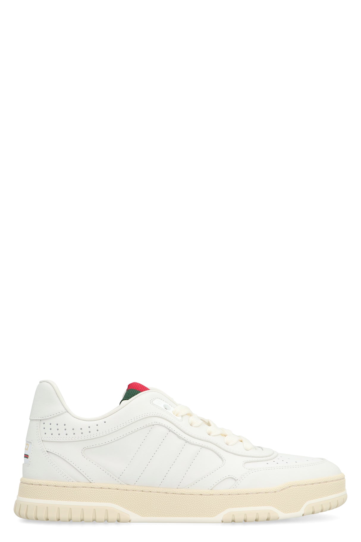 GUCCI RE-WEB TRAINERS