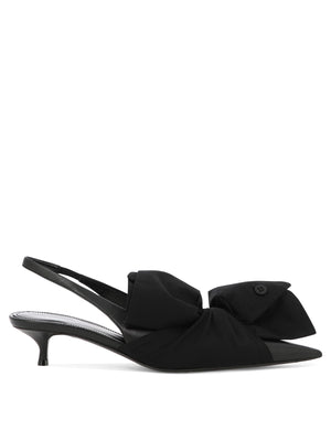 BALENCIAGA 24SS Women's Sandals - Strappy Elegance for Summer 2024