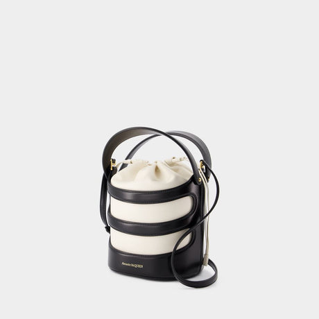 ALEXANDER MCQUEEN Rise Mini Handbag