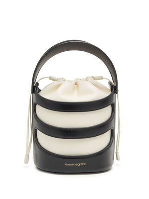 ALEXANDER MCQUEEN Rise Mini Handbag