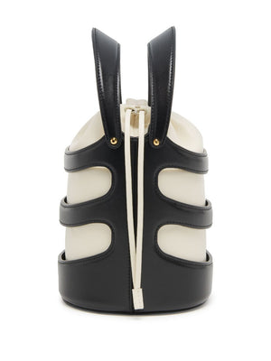 ALEXANDER MCQUEEN Rise Mini Handbag