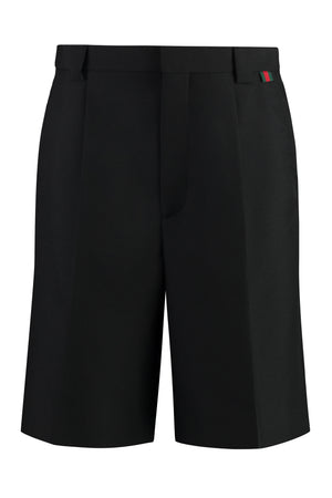 GUCCI Men's Short Fit Pants