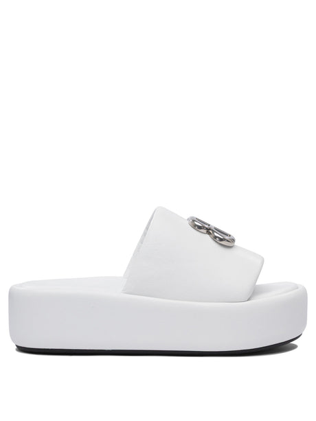 BALENCIAGA Elegant Women's Sandals