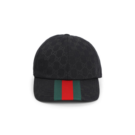 GUCCI Stylish Adjustable Cap for Men