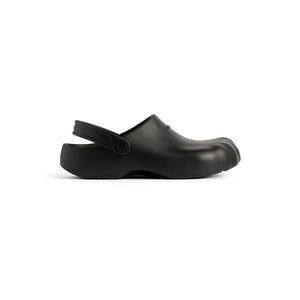 BALENCIAGA Chic Sunday Slide Sandals