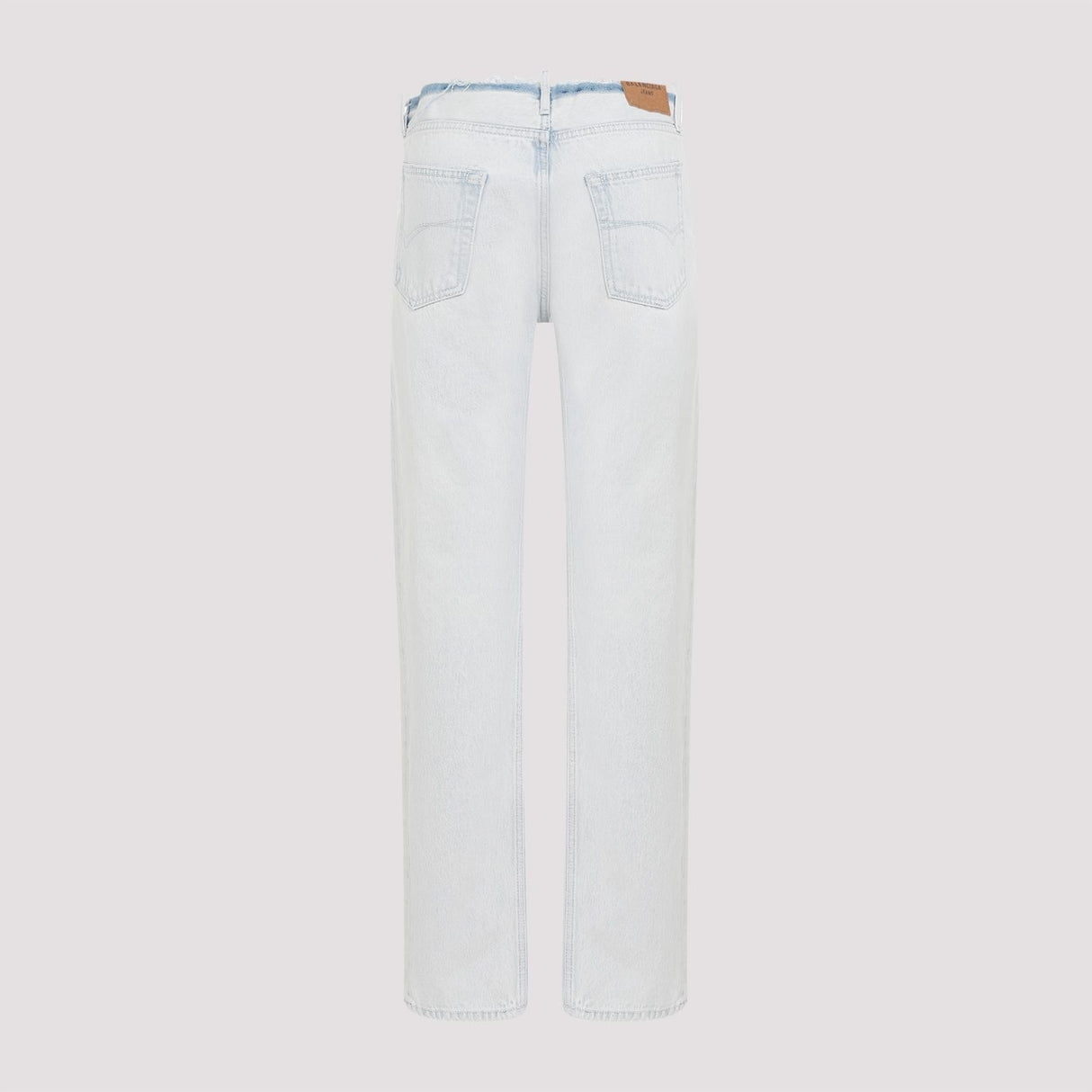 Quần Jeans Ống Cụt