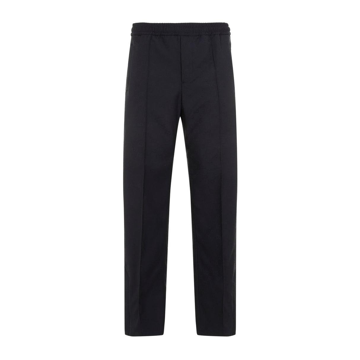 GUCCI Elegant Drawstring Trousers