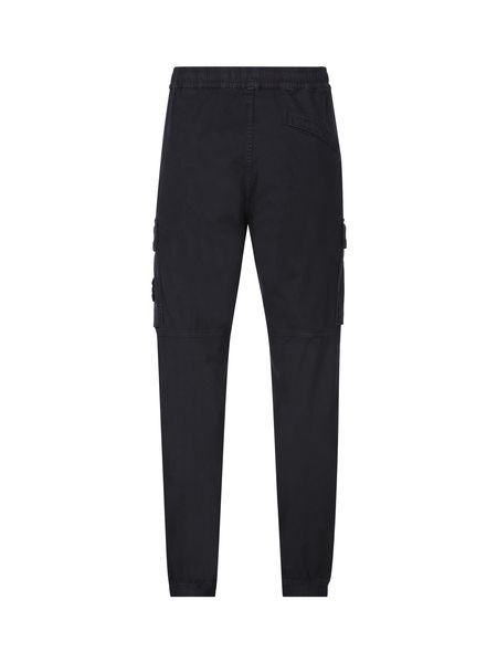 STONE ISLAND Men's 23FW Straight Training Pants - A must-have for your wardrobe!