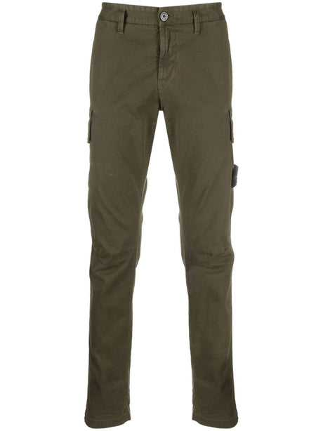 STONE ISLAND Classic Men's Pants for FW23