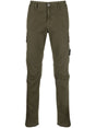 STONE ISLAND Classic Men's Pants for FW23