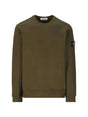 STONE ISLAND 23FW Men's V0058 Tunic Sweater