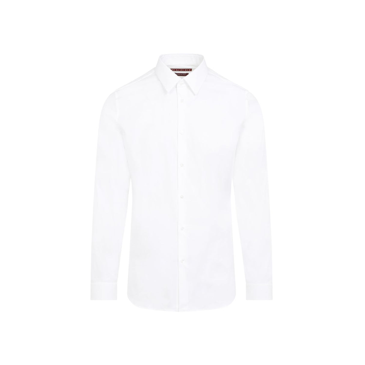 GUCCI Men's Slim Fit Shirt