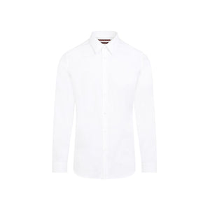 GUCCI Men's Slim Fit Shirt