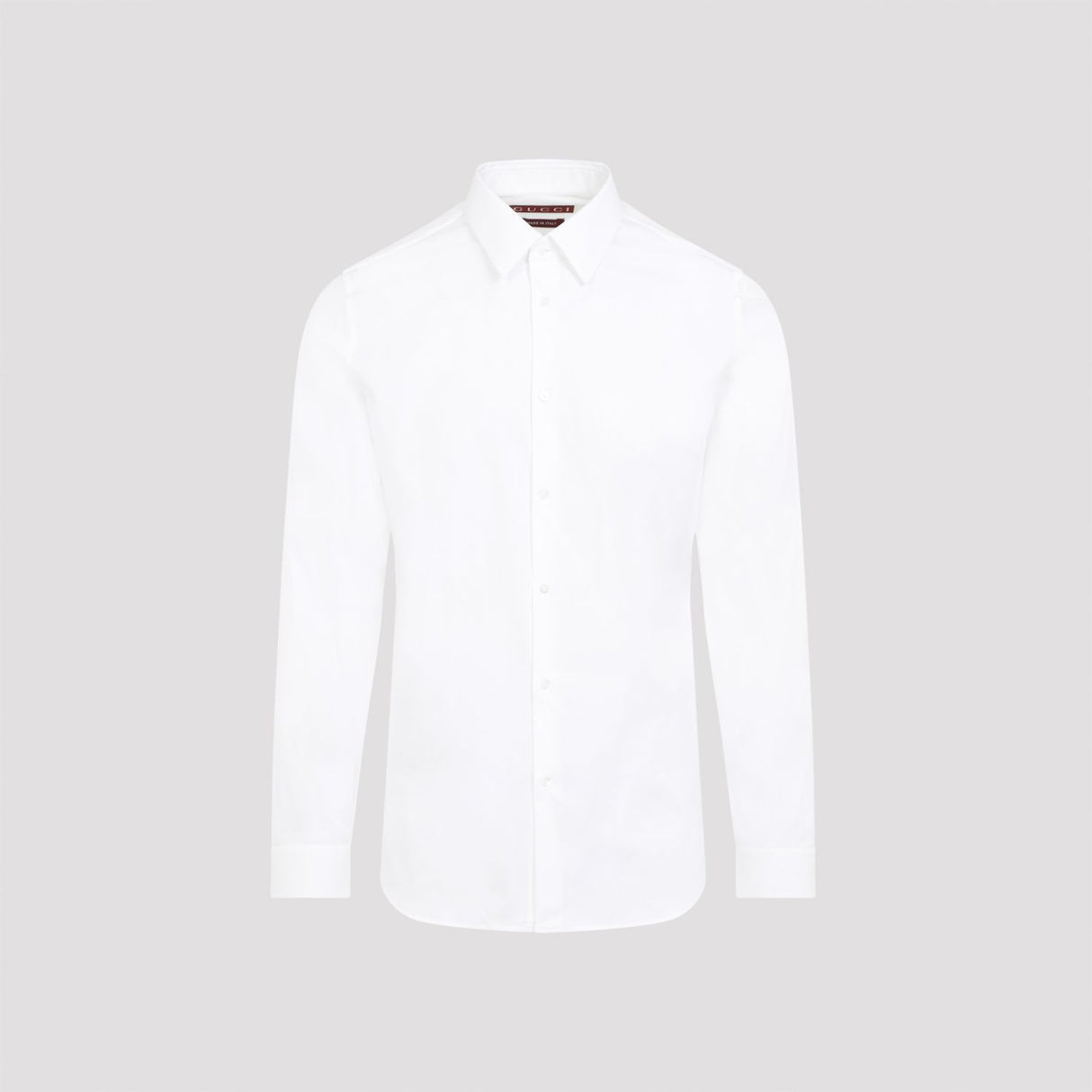 GUCCI Men's Slim Fit Shirt