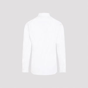 GUCCI Men's Slim Fit Shirt